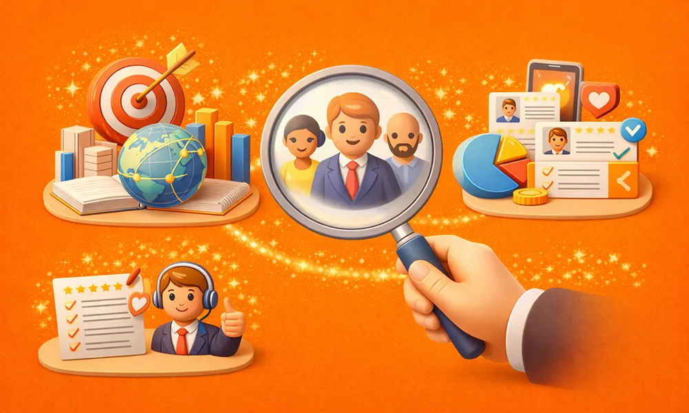 Understand Your Target Audience