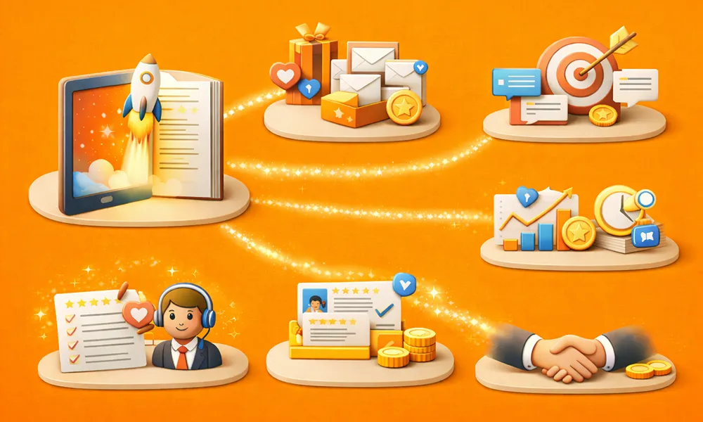 Why Pre-Launch eBook Marketing Matters